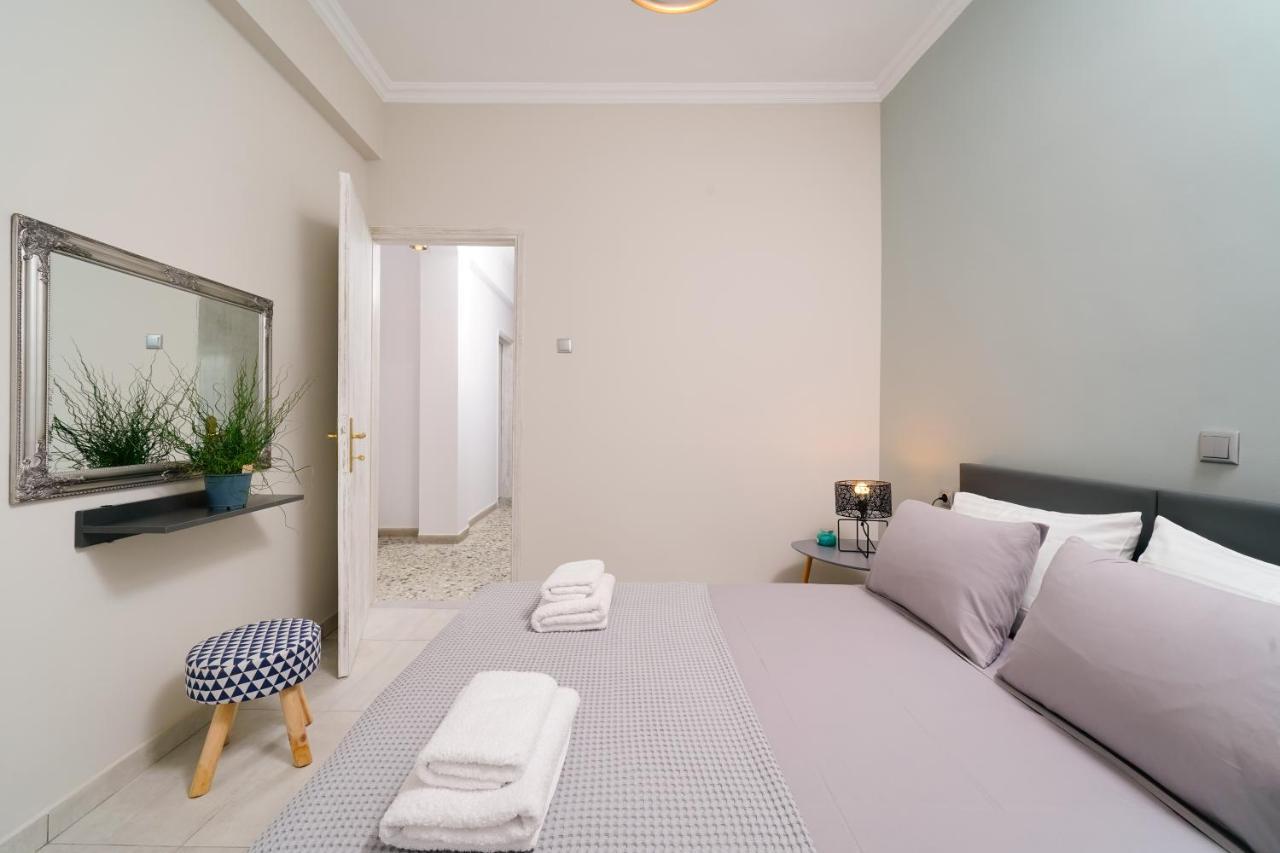 Вилла Notos House Лименария Экстерьер фото